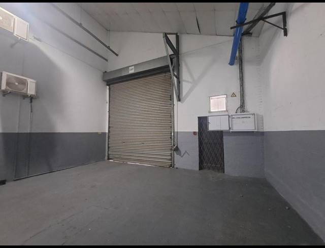 INDUSTRIAL PROPERTY TO RENT IN ATLANTIC HILLS